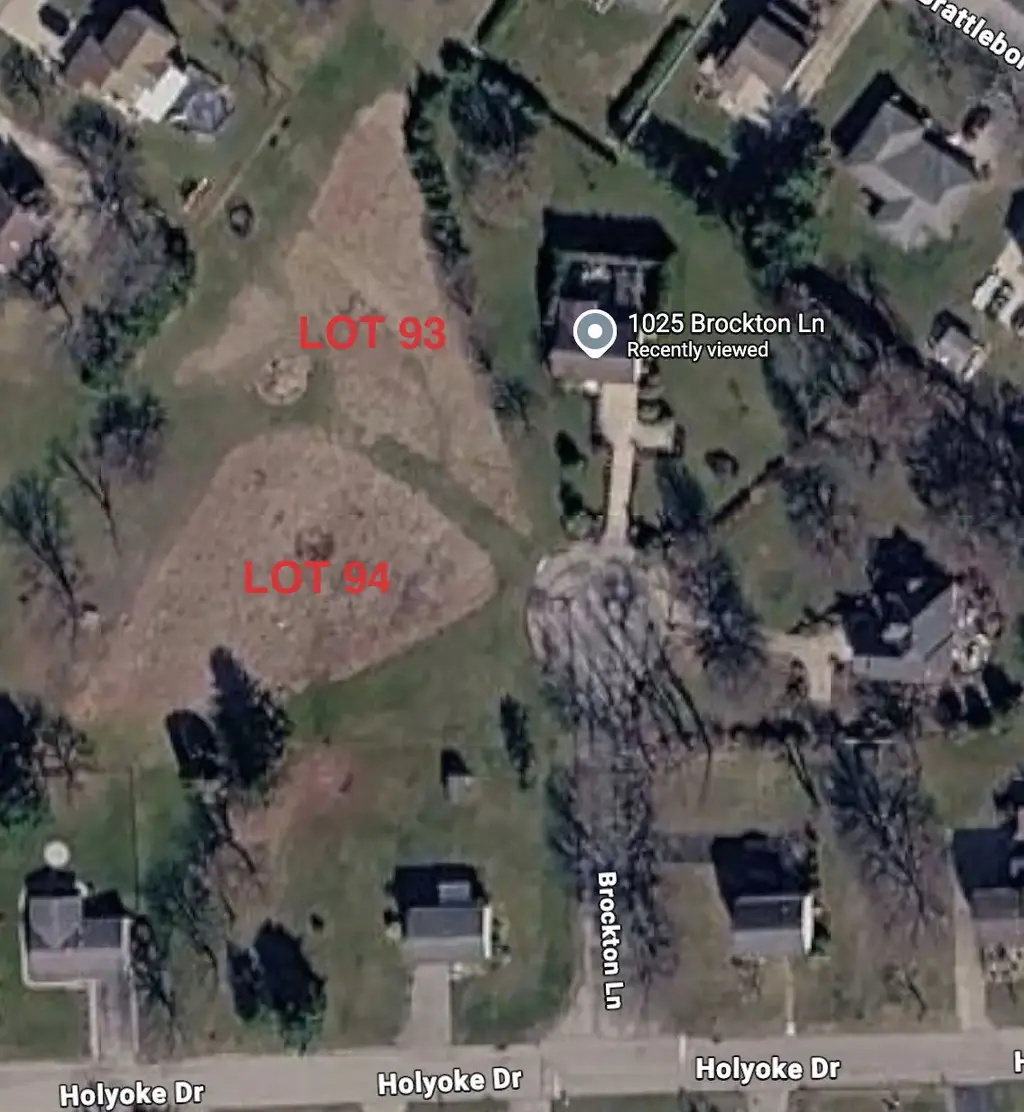 93 Brockton Lane, City of Greensburg
