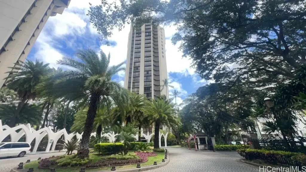 300 Wai Nani Way # Ii417, Honolulu