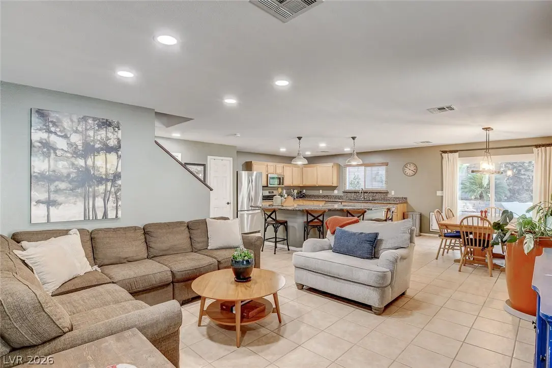 11108 Desert Dove Avenue, Las Vegas