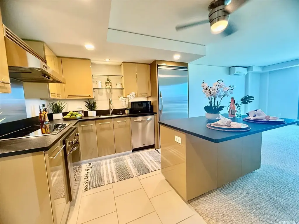 1200 Queen Emma Street # 3108, Honolulu
