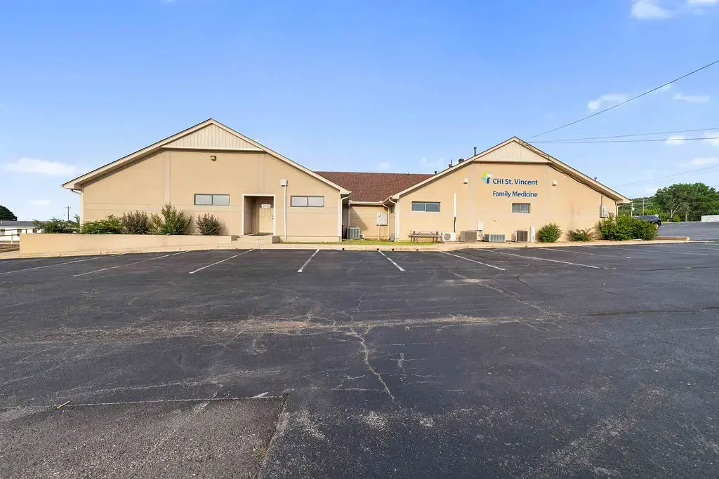 1711 Hwy 9 B, Morrilton