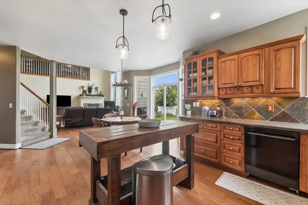 15 Mountain Park Lane, Kalispell