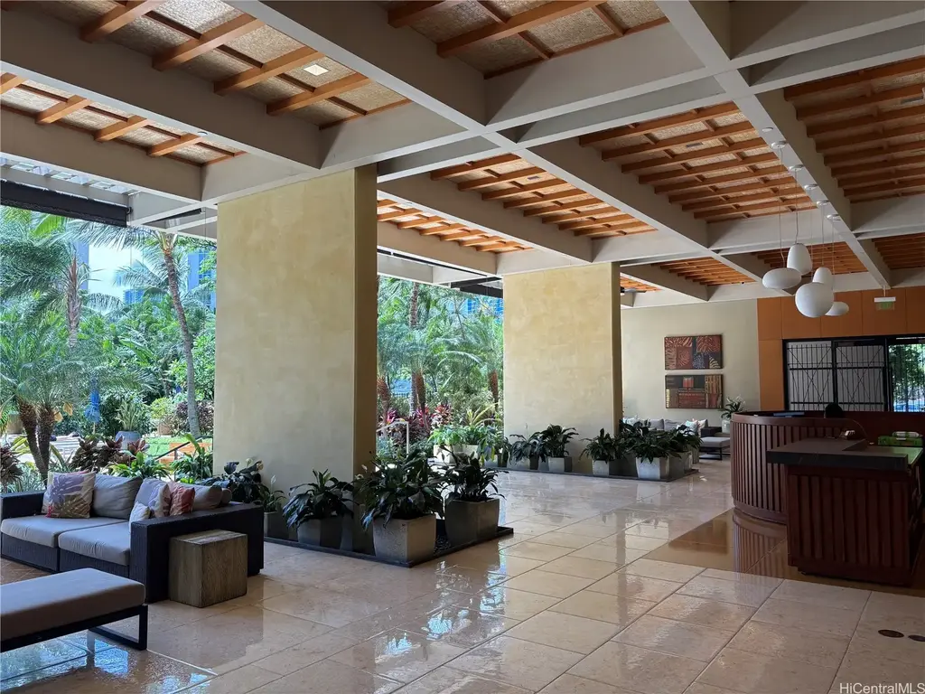 1551 Ala Wai Boulevard # 703, Honolulu