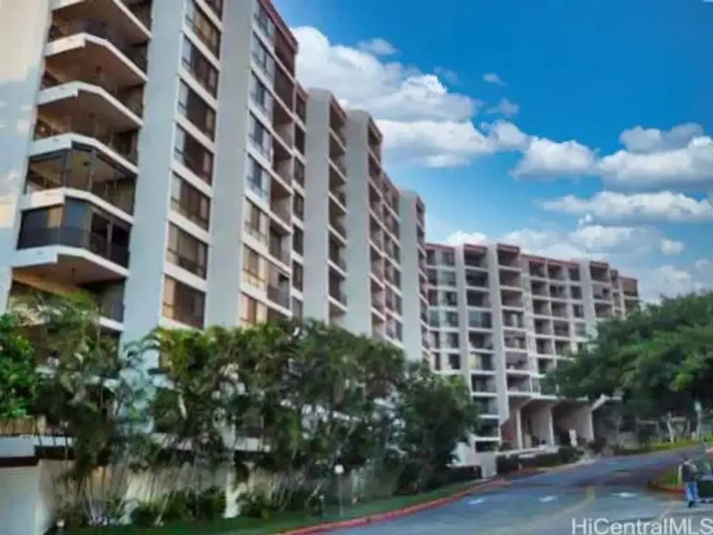 3138 Waialae Avenue # 904, Honolulu
