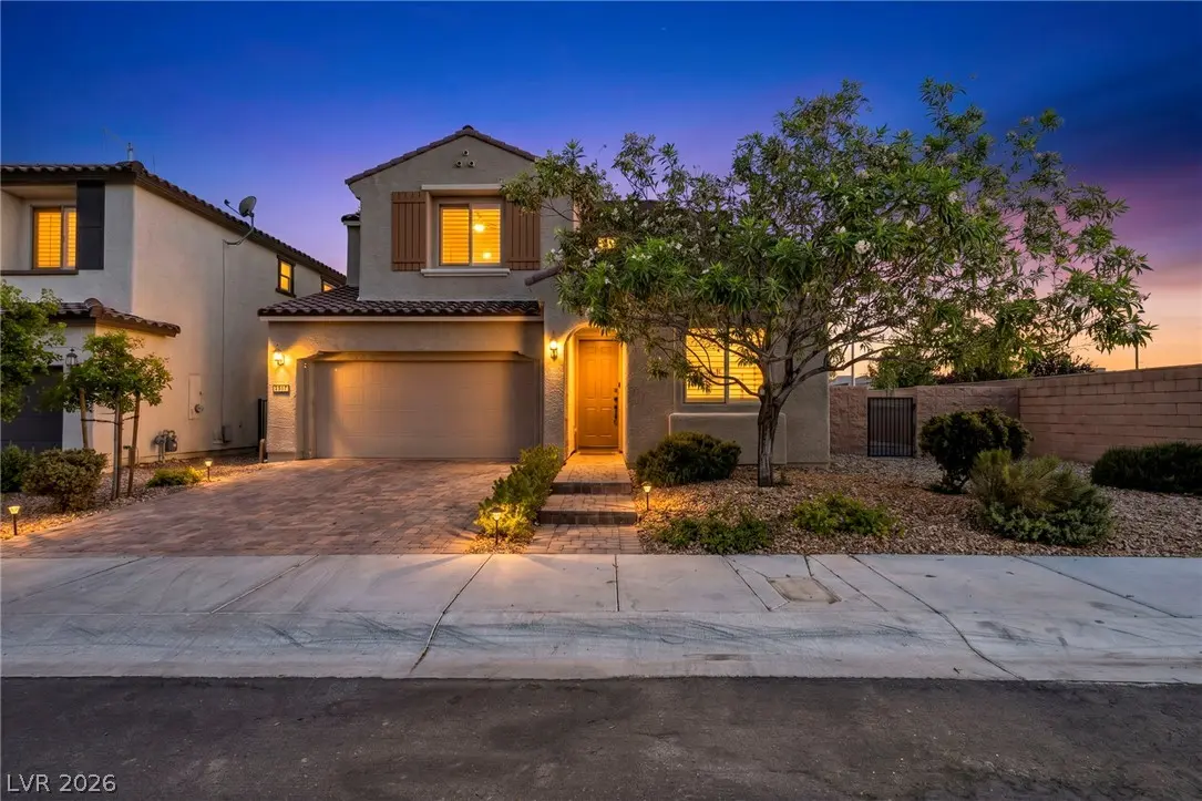 8171 Skye Sweep Street, Las Vegas