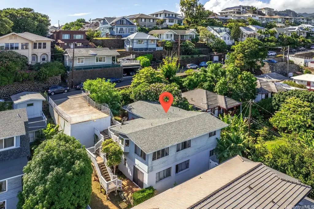 1255 Koko Head Avenue, Honolulu