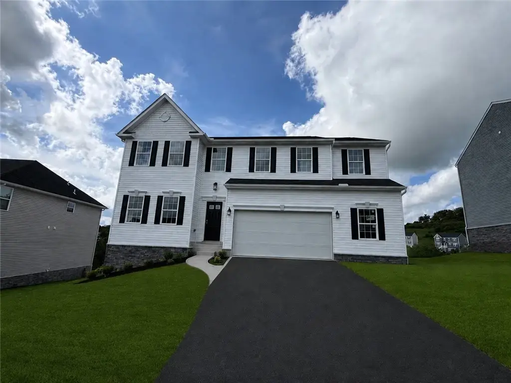 2008 Field Stone Drive , South Fayette