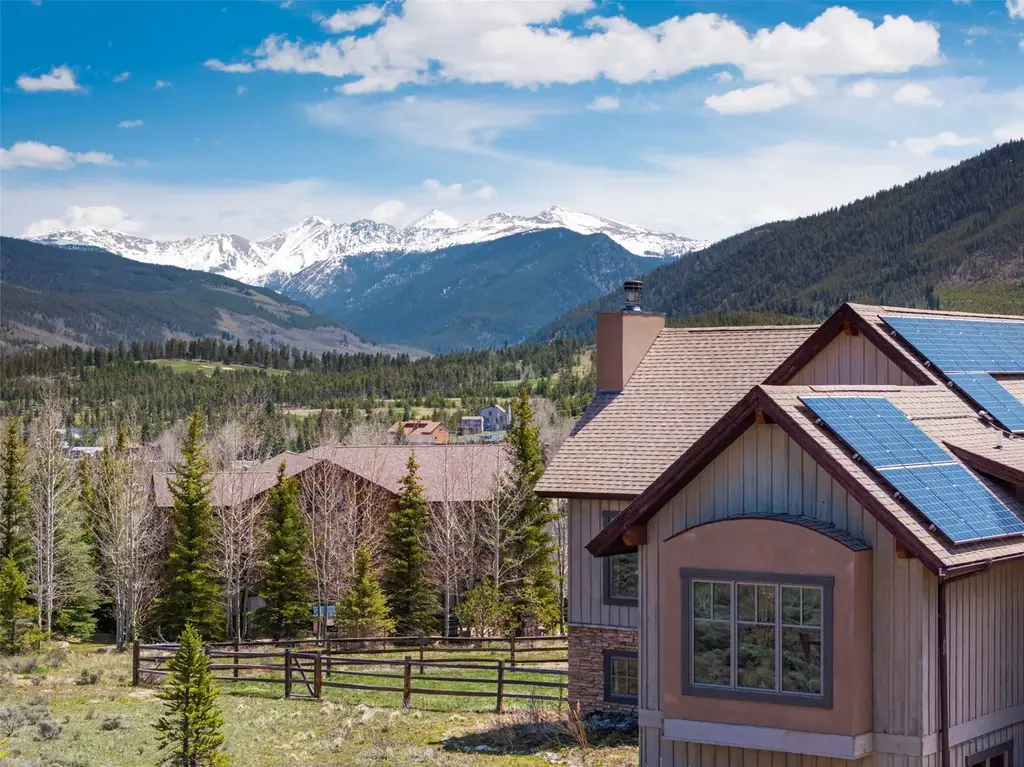 34 Snow Peak Court, Dillon