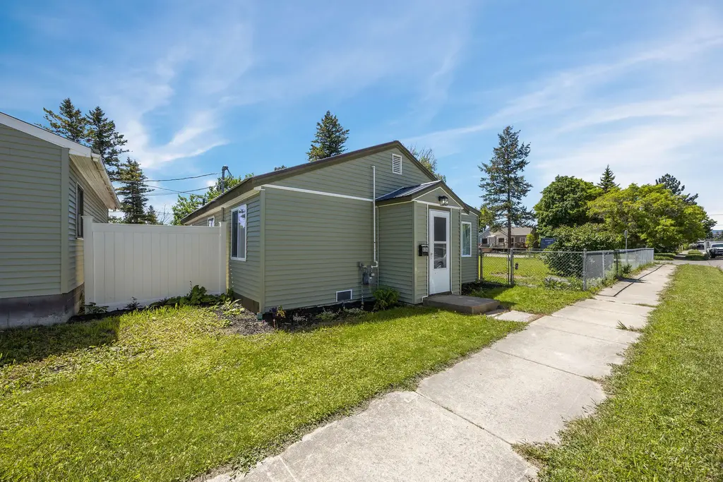 834 2nd Street W, Kalispell