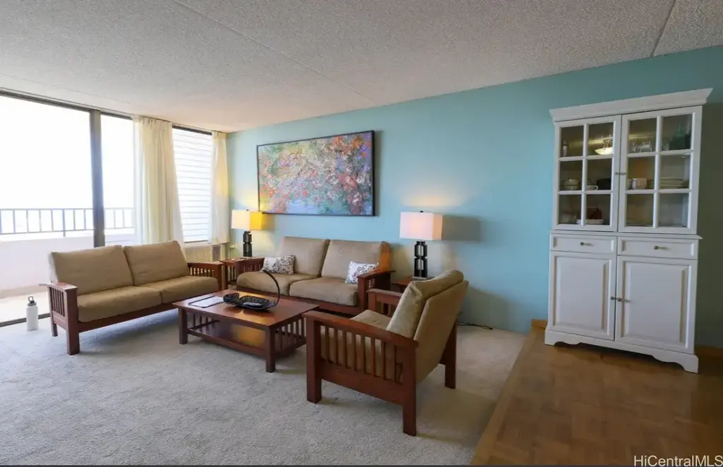 2240 Kuhio Avenue # 3205, Honolulu
