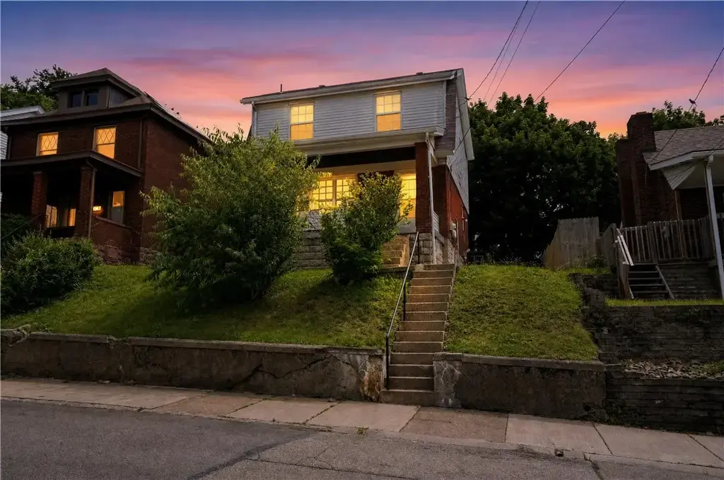 2305 Walton Avenue , Overbrook