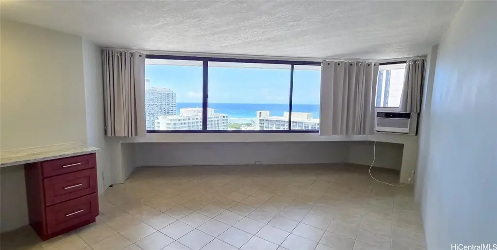 1700 Ala Moana Boulevard # 2603, Honolulu