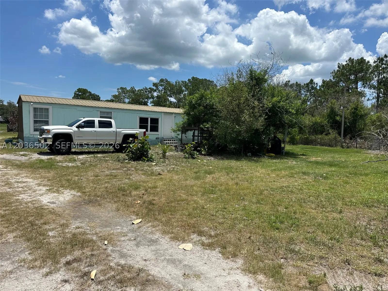 3 of 10 - 135 S Hacienda, Clewiston, FL