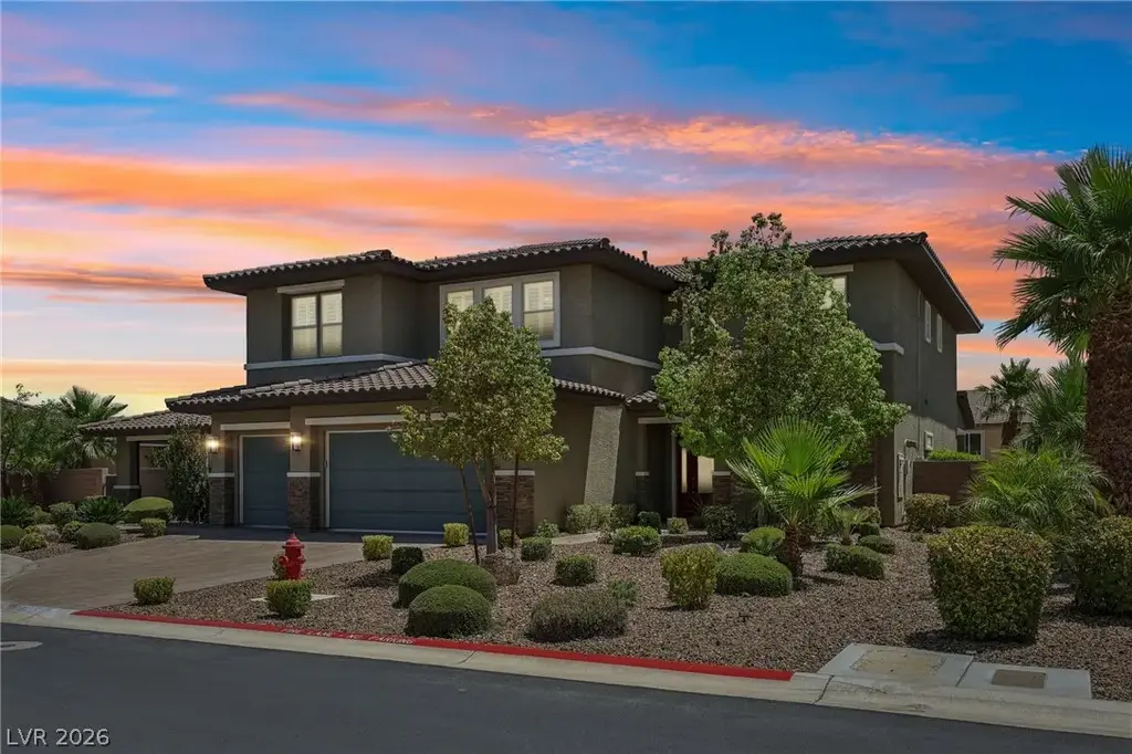 7028 Connor Cove Street, Las Vegas