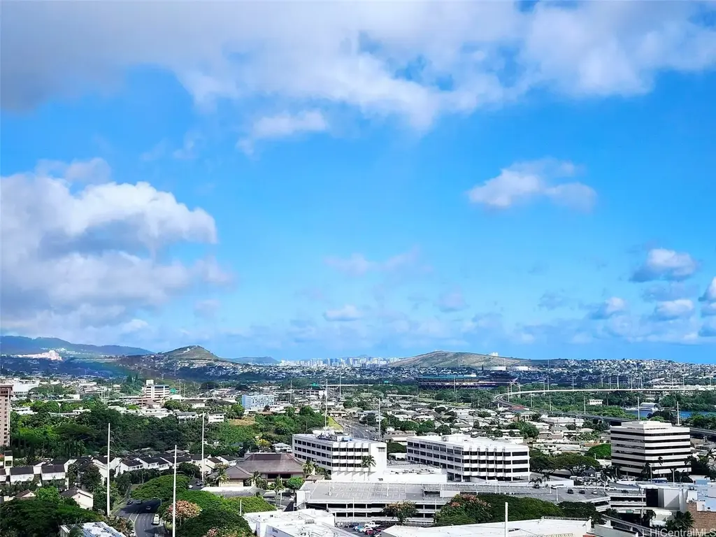 98-99 Uao Place # 1901, Aiea