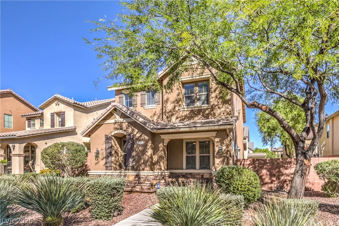 10717 Cape Shore Avenue, Las Vegas
