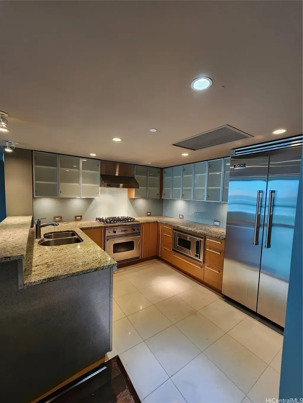 1177 Queen Street # 4409, Honolulu