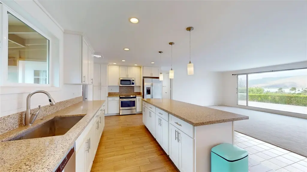 366 Poipu Drive, Honolulu