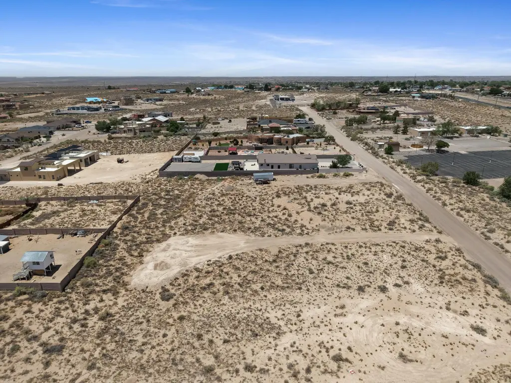 Block: 6 Lot:12 Unit: 10, Rio Rancho