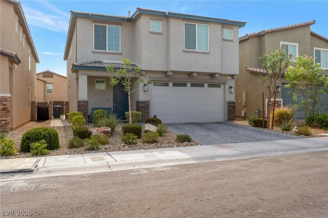 372 Soubrette Court, Las Vegas