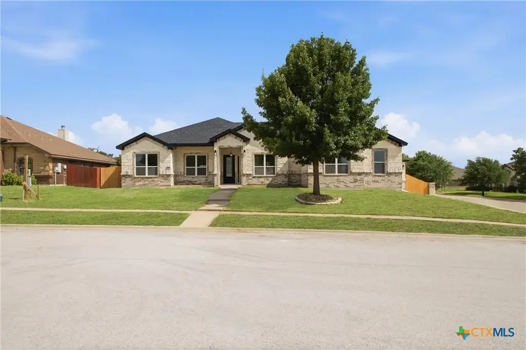 6419 Tungsten, Killeen