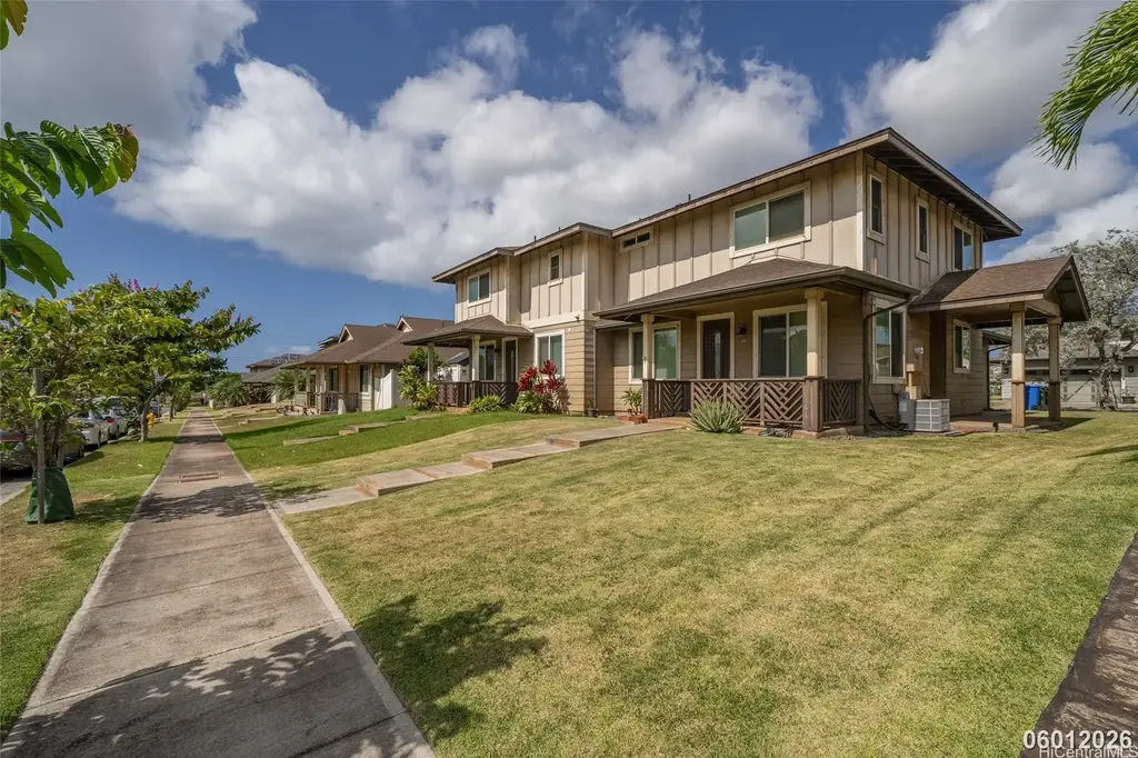 426 Malamalama Street, Kapolei