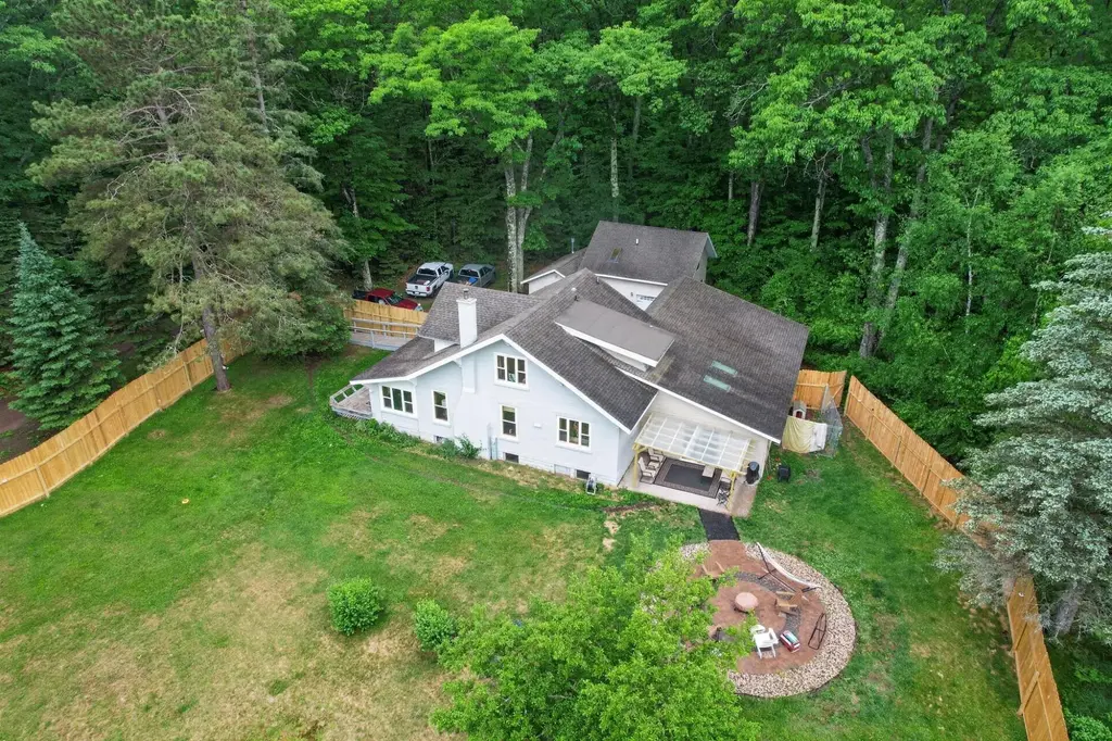 12958 Sunset Ridge Ln, Lac du Flambeau