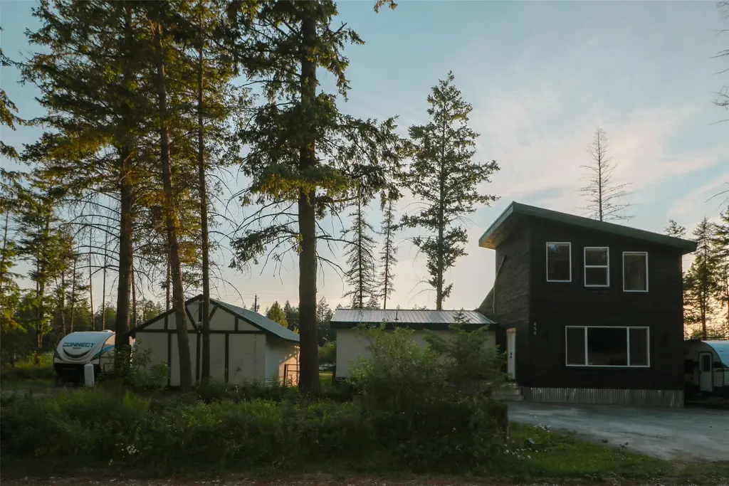 454 Antelope Trail, Whitefish