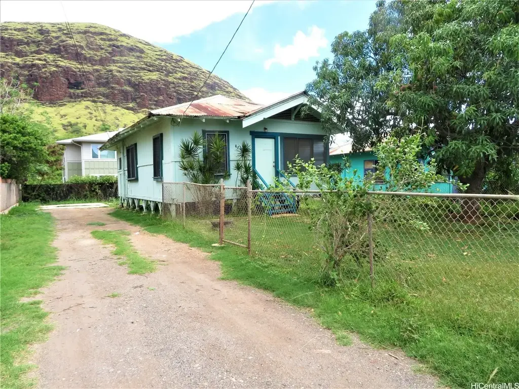 87-154 Kakalena Street # Cpr 2-7, Waianae