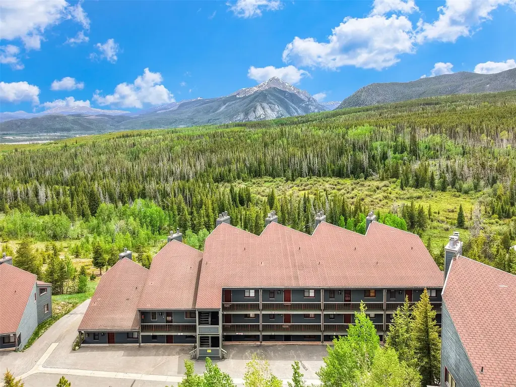 9460 Ryan Gulch Road 61, Silverthorne