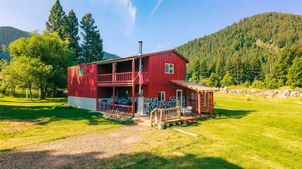 10 Jackleg Lane, Philipsburg