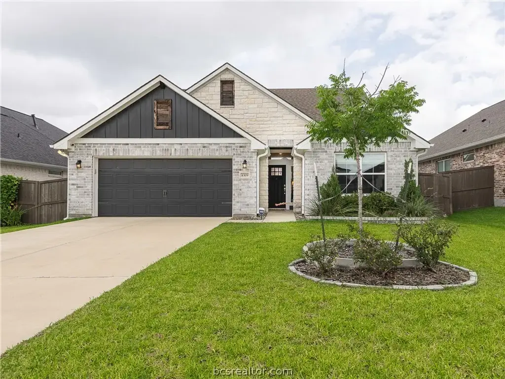 4309 Appalachian Trail, Bryan