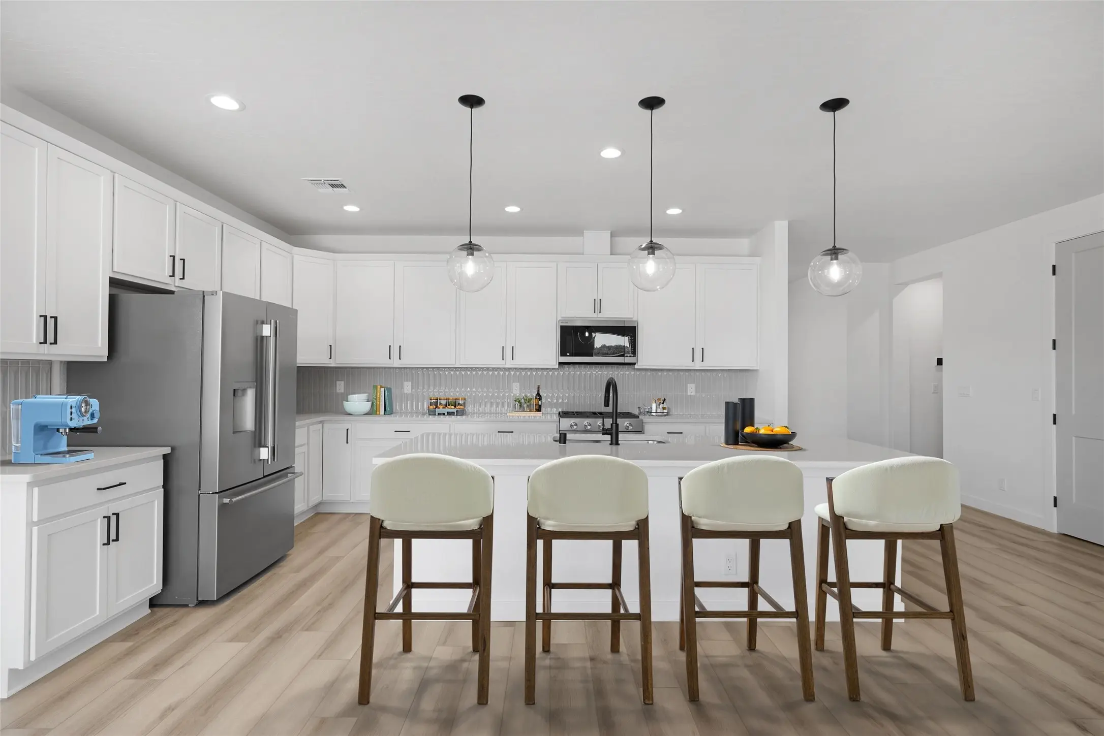 62 Cadena Loop, Los Alamos