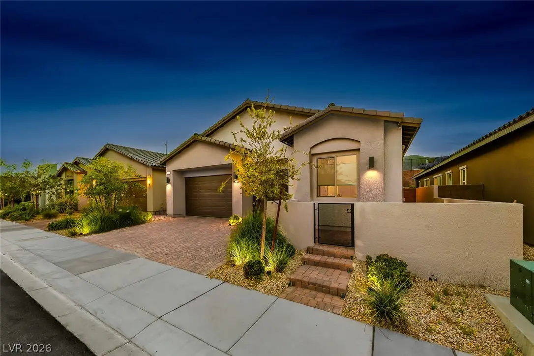 109 Agnew Street, Las Vegas