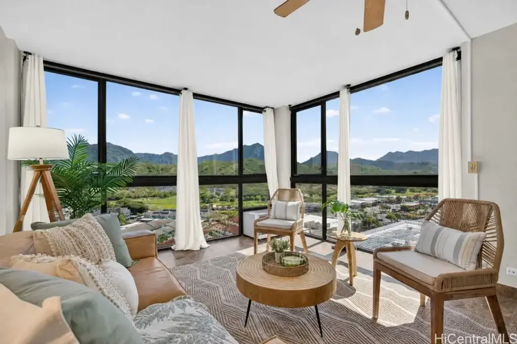 322 Aoloa Street # 1608, Kailua