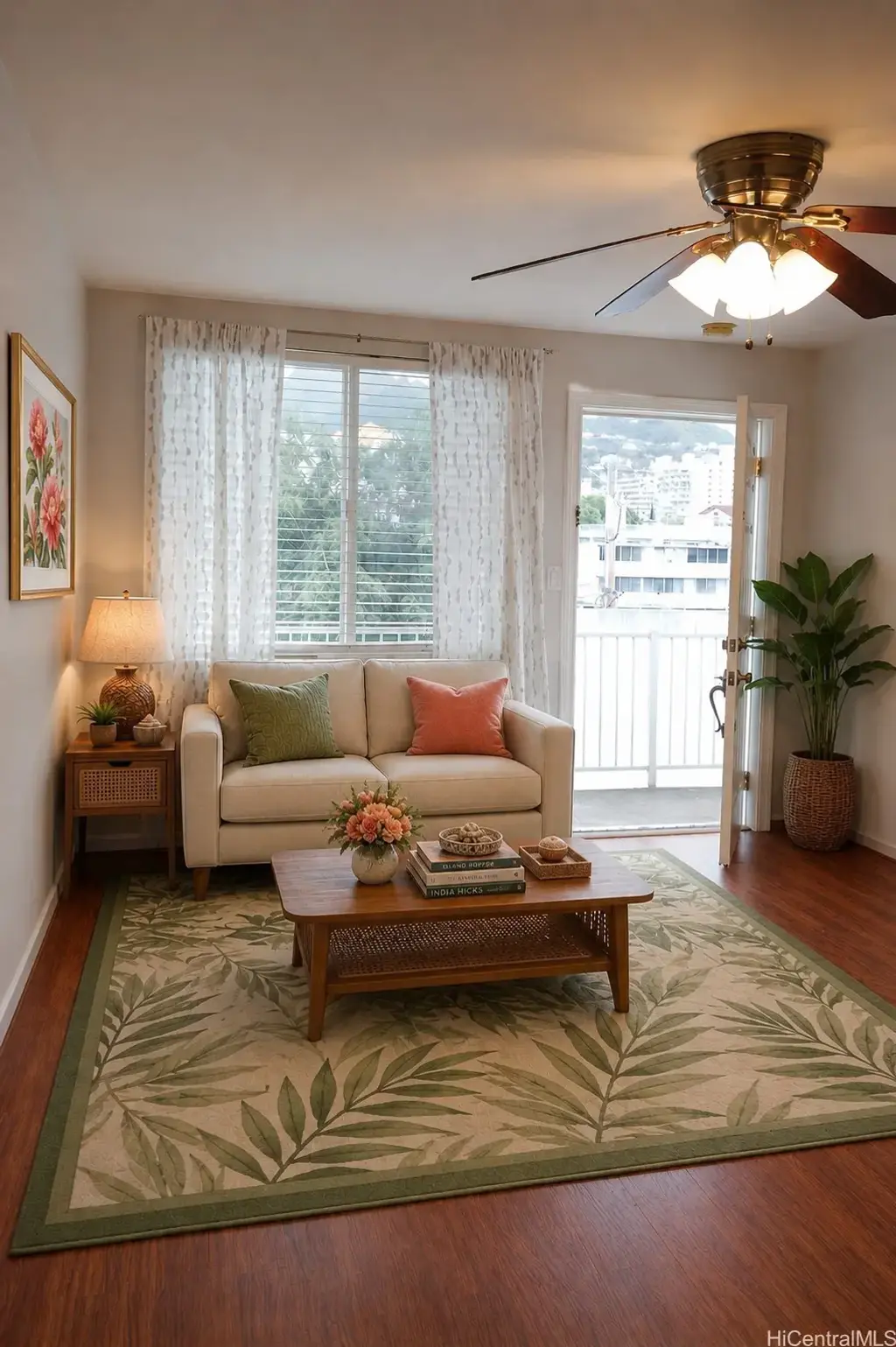 (unit #401) 1504 Liholiho Street, Honolulu