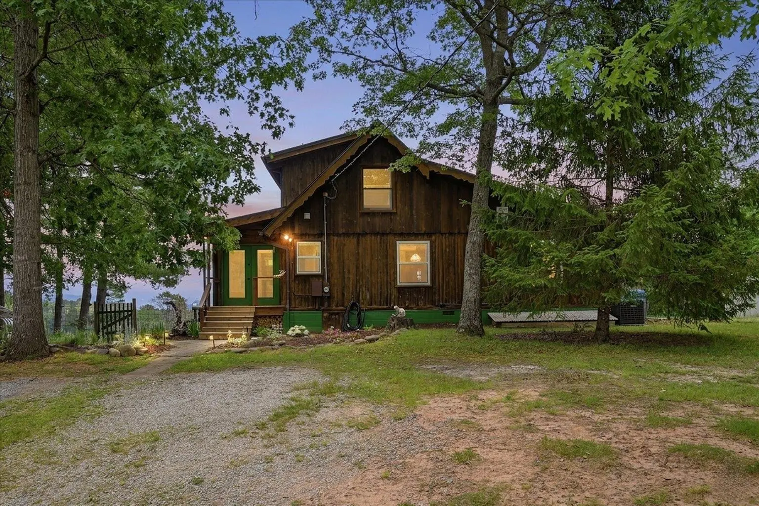 14636 Turner Run Rd, Fulks Run