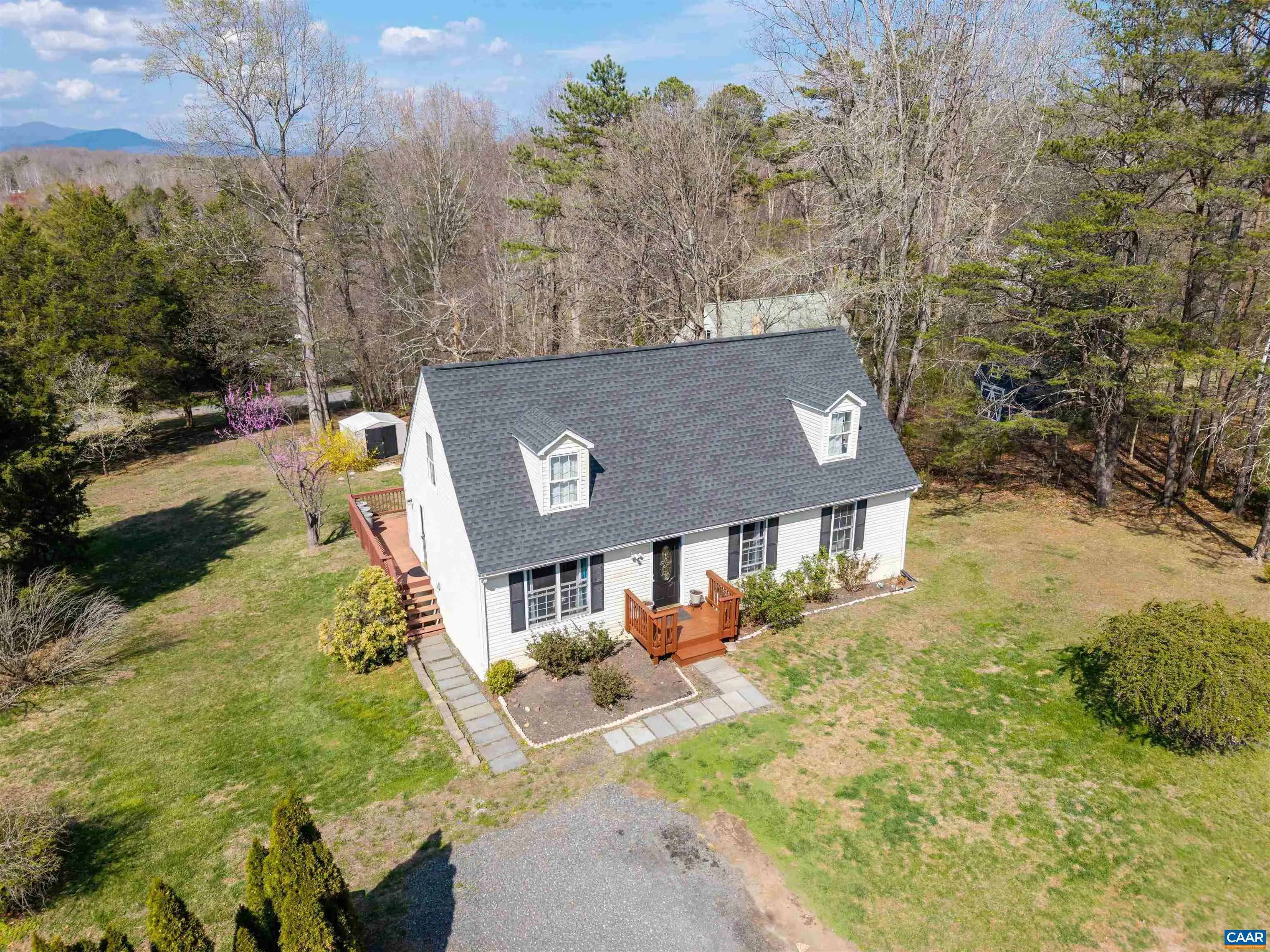 5343 Amicus Rd, Ruckersville