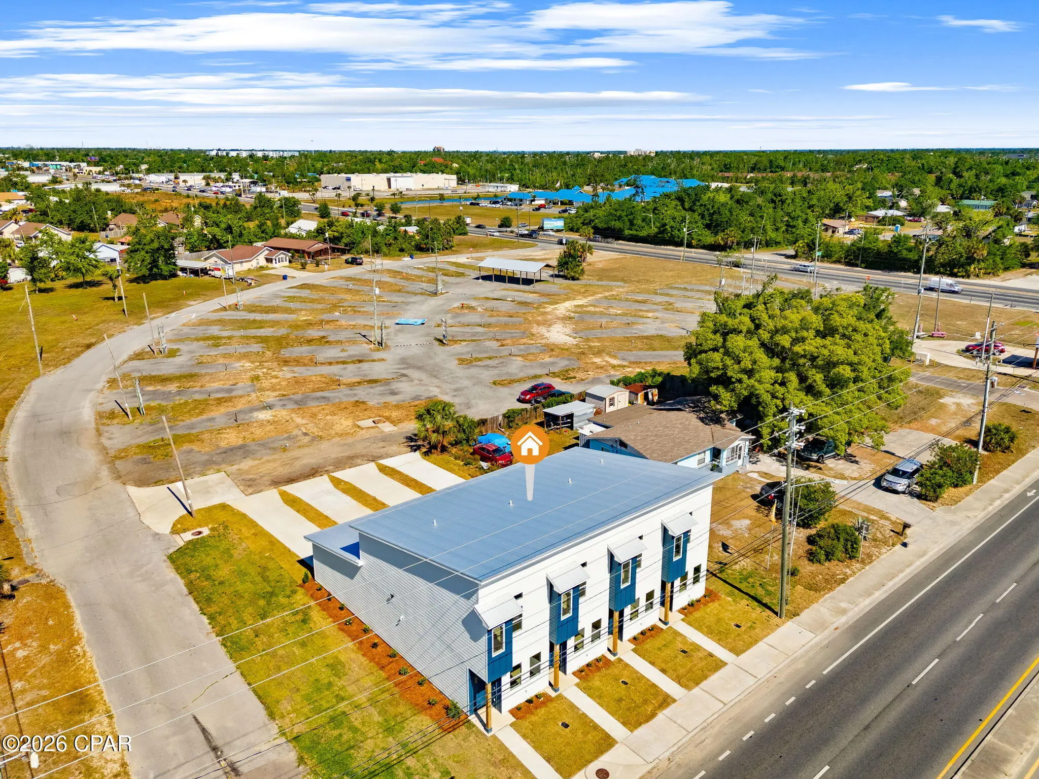 1421 Martin Luther King Junior Boulevard # C, Panama City