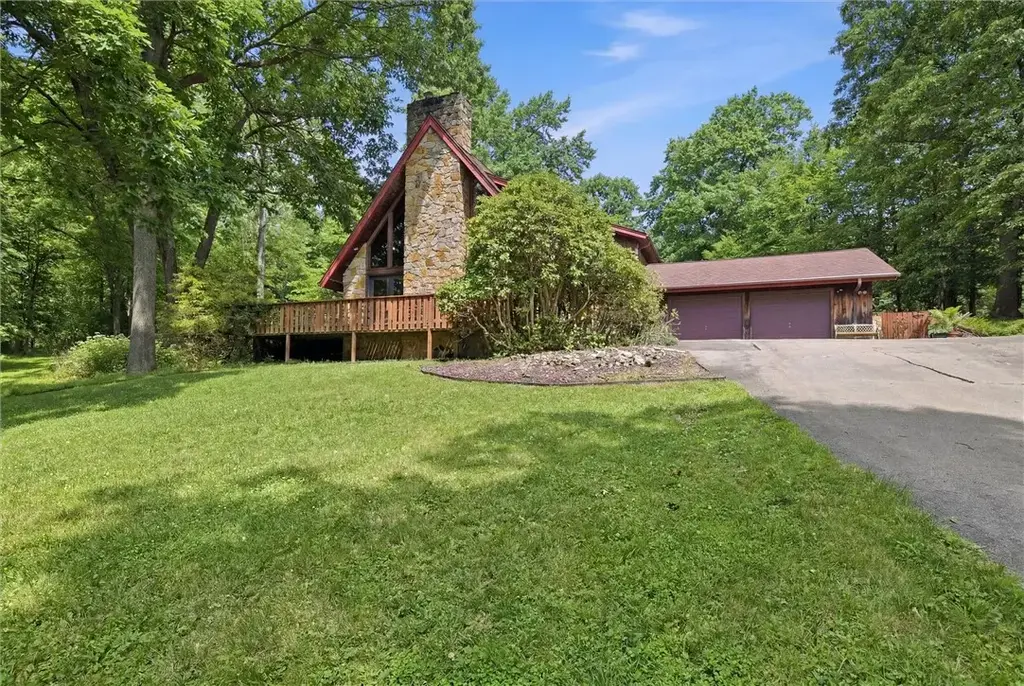 717 Zubal Road , Washington