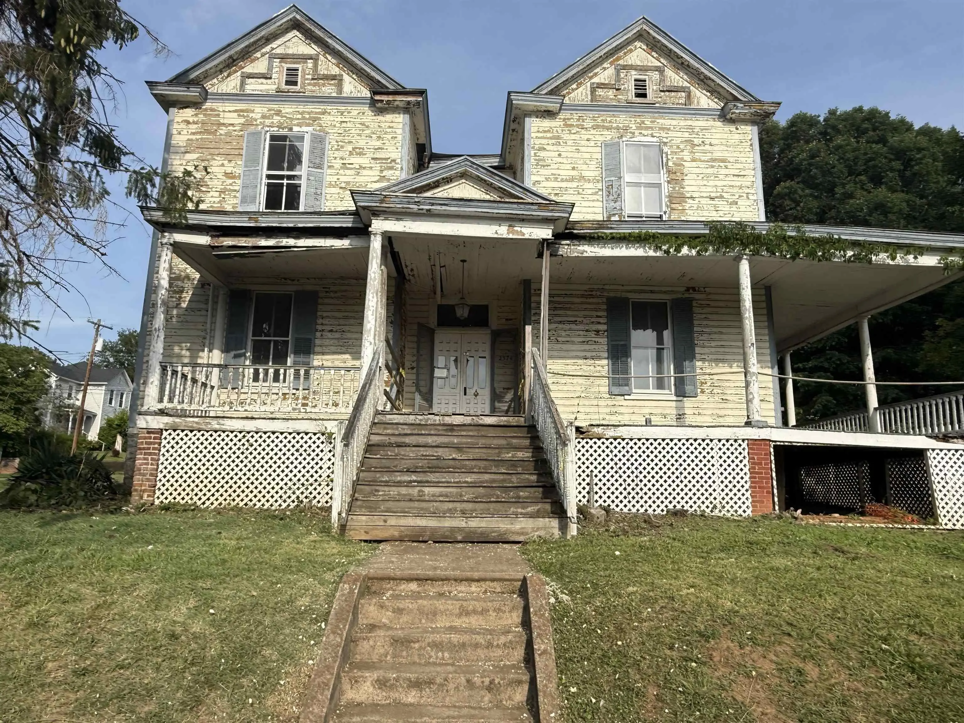 2374 Maple Ave, Buena Vista