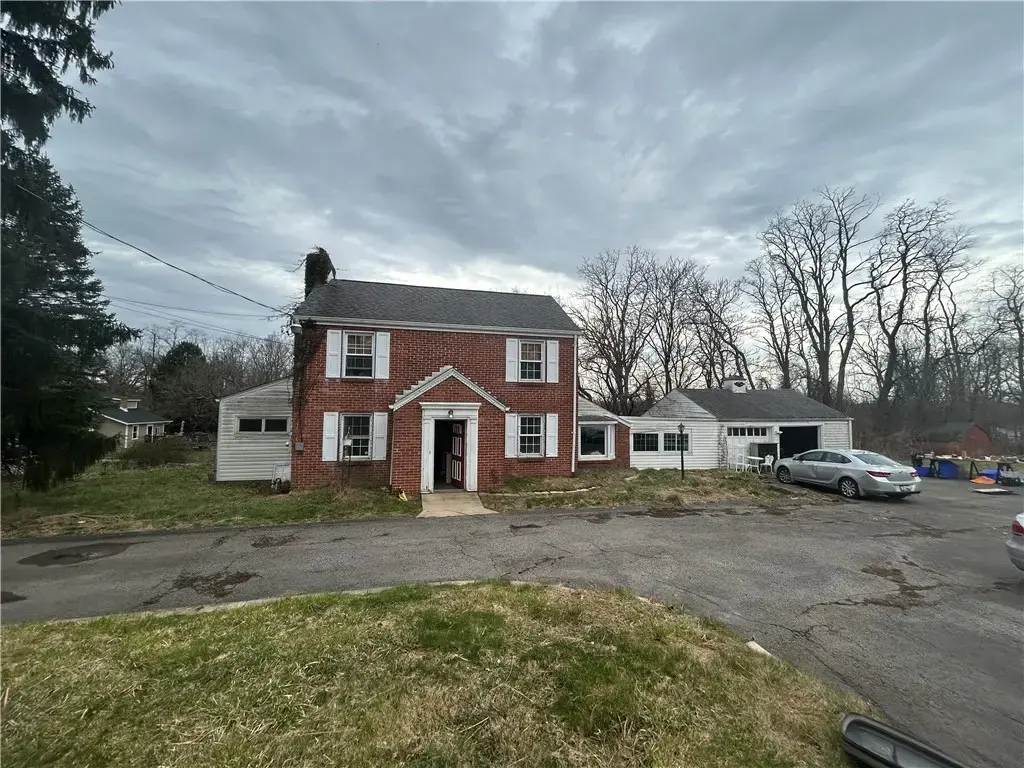 256 Duff Road , Penn Hills