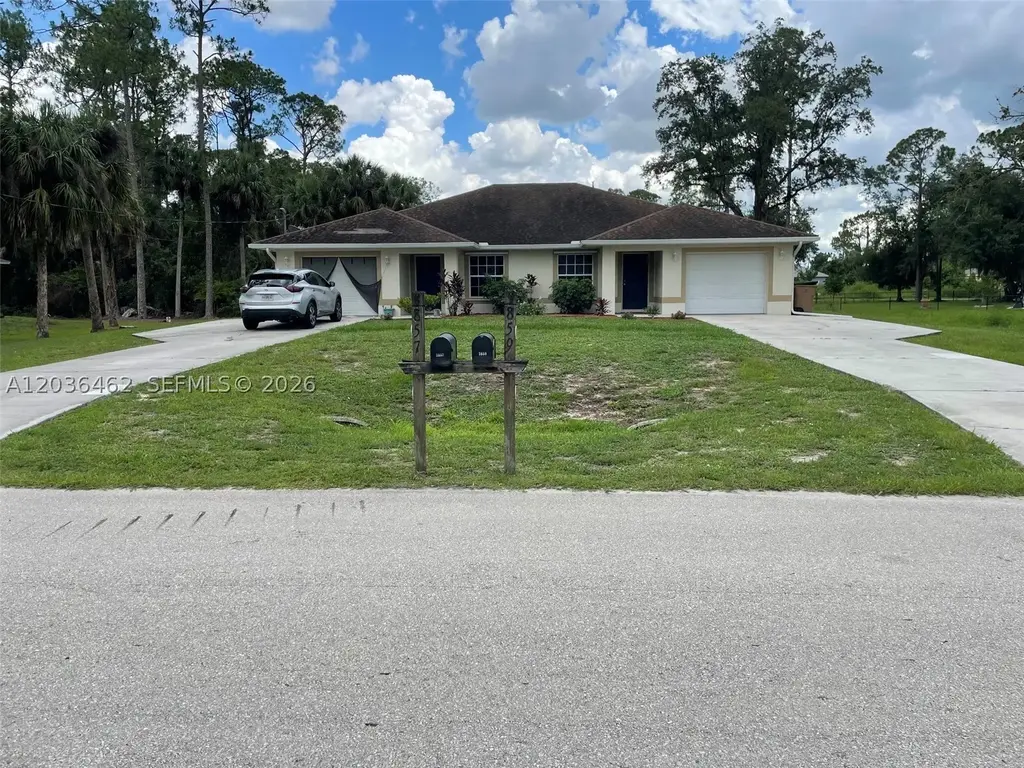 3857 Kittyhawk Drive, Fort Myers