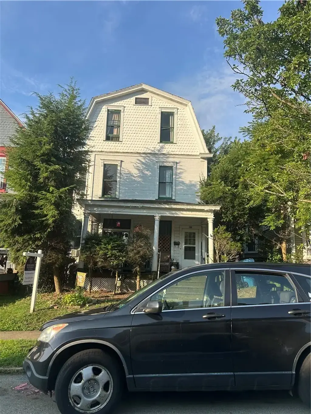 511 Arthur Avenue, Scottdale