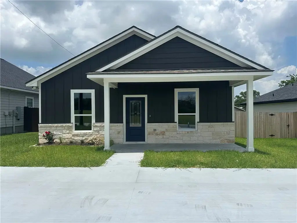 1514 Dansby Street, Bryan