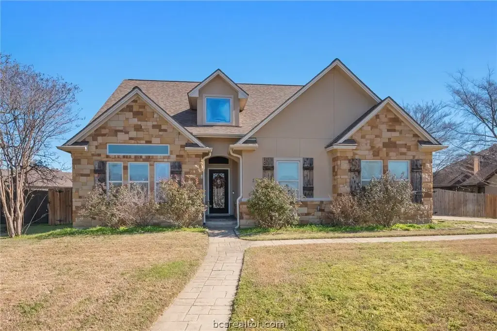 2912 Ascot Court, Bryan