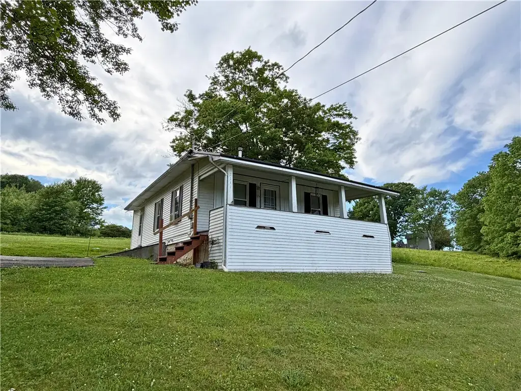 2141 Clintonville Road, Irwin
