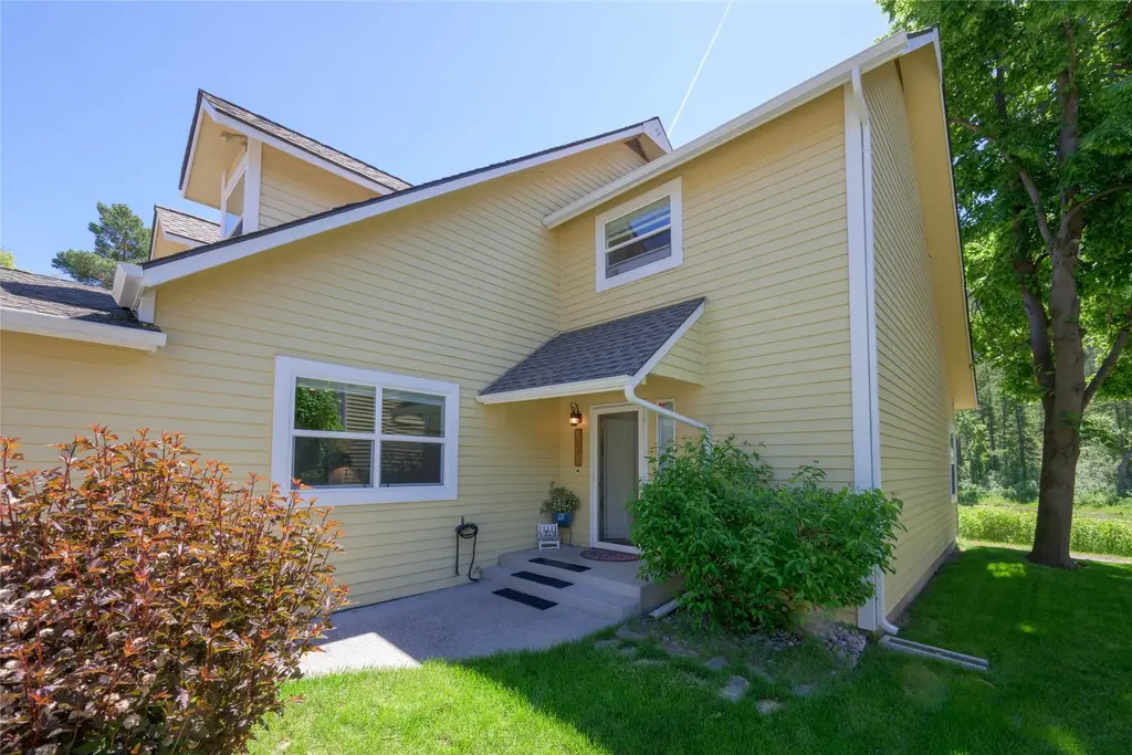1921 E Broadway Street, Missoula