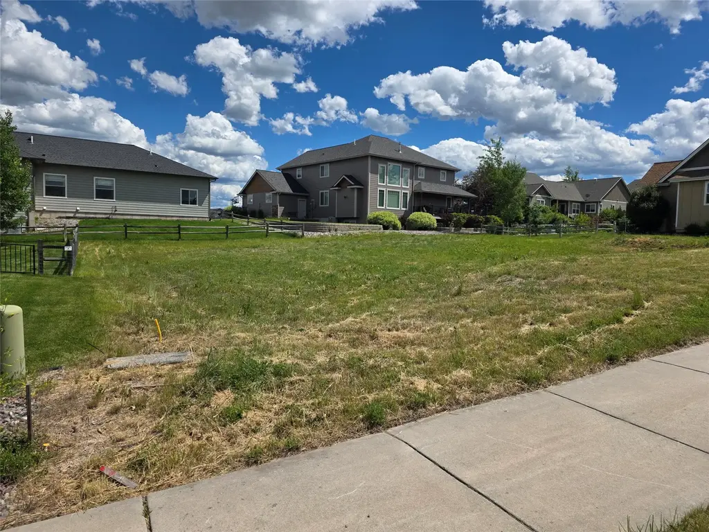 2928 Prada Drive, Missoula
