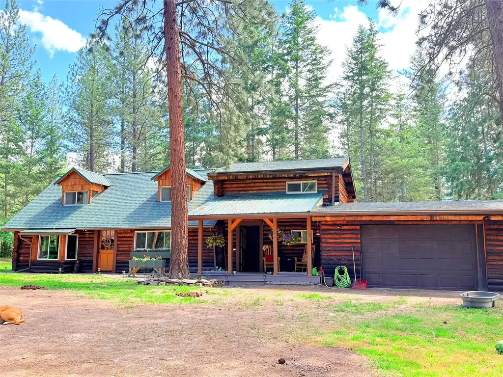 171 Clark Creek Loop, Plains